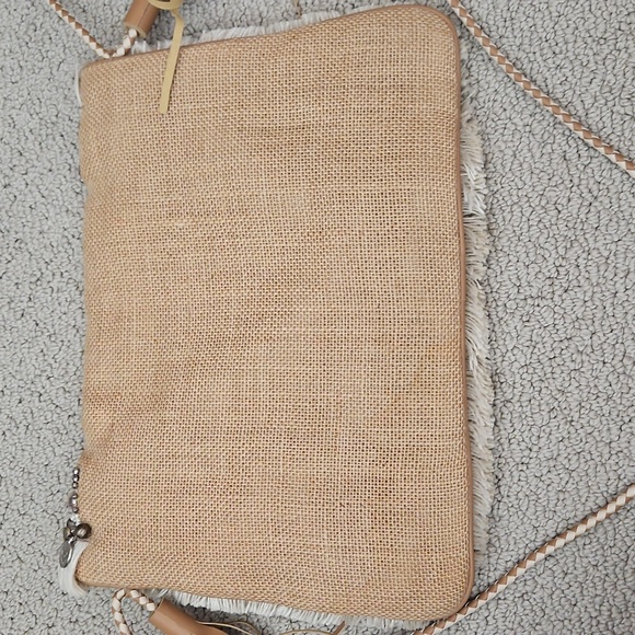 Shashi Leela Boho Bag - Picture 4 of 9